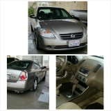 للبيع نيسان Altima 2005