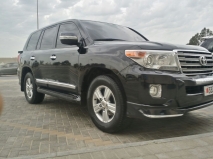 للبيع تويوتا Land Cruiser  2009