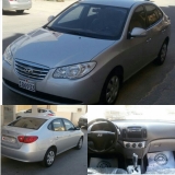 للبيع هونداي Elantra 2011