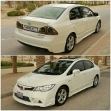 للبيع هوندا Civic 2008