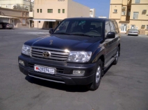 للبيع تويوتا Land Cruiser  2006