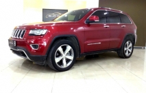 للبيع جيب Grand Cherokee 2014