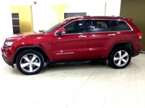 للبيع جيب Grand Cherokee 2014