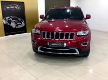 للبيع جيب Grand Cherokee 2014