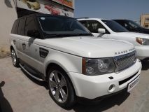 للبيع لاند روفر RANGE ROVER SPORT 2006