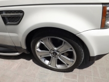 للبيع لاند روفر RANGE ROVER SPORT 2006