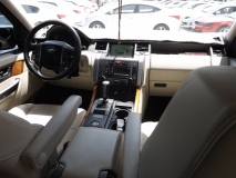 للبيع لاند روفر RANGE ROVER SPORT 2006