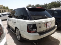 للبيع لاند روفر RANGE ROVER SPORT 2006