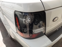 للبيع لاند روفر RANGE ROVER SPORT 2006