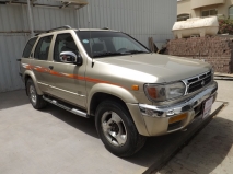 للبيع نيسان Pathfinder 1998