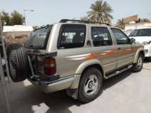 للبيع نيسان Pathfinder 1998