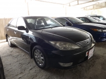 للبيع تويوتا camry 2006