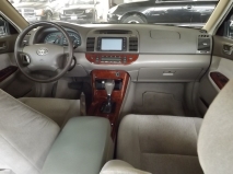 للبيع تويوتا camry 2006