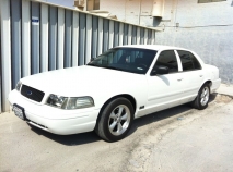 للبيع فورد Crown Victoria 2007