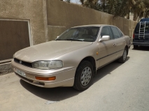 للبيع تويوتا camry 1996