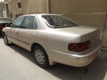 للبيع تويوتا camry 1996