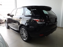 للبيع لاند روفر RANGE ROVER SPORT 2014