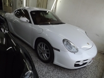 للبيع بورش Cayman S 2007