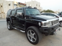 للبيع همر H3 2007