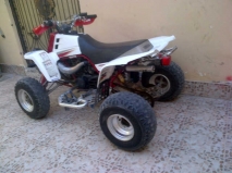 للبيع دراجات نارية Yamaha 2005 2