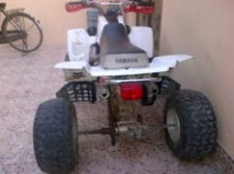 للبيع دراجات نارية Yamaha 2005 item thumb 2