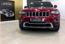 للبيع جيب Grand Cherokee 2014