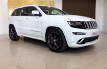 للبيع جيب Grand Cherokee 2014