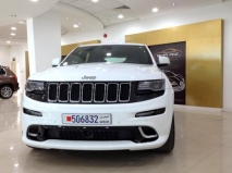 للبيع جيب Grand Cherokee 2014