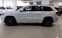 للبيع جيب Grand Cherokee 2014