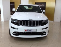 للبيع جيب Grand Cherokee 2014