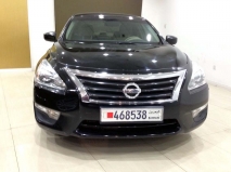 للبيع نيسان Altima 2013