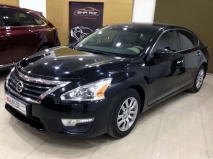 للبيع نيسان Altima 2013