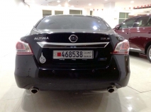 للبيع نيسان Altima 2013