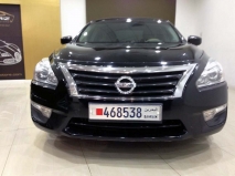 للبيع نيسان Altima 2013