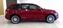 للبيع بورش Cayenne GTS  2009