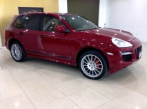 للبيع بورش Cayenne GTS  2009