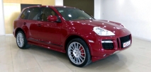 للبيع بورش Cayenne GTS  2009