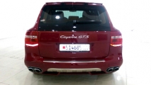 للبيع بورش Cayenne GTS  2009