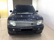 للبيع لاند روفر RANGE ROVER 2004