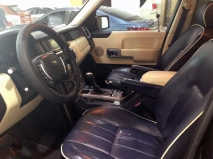 للبيع لاند روفر RANGE ROVER 2004