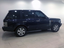 للبيع لاند روفر RANGE ROVER 2004