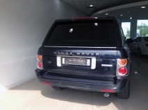 للبيع لاند روفر RANGE ROVER 2004