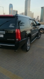 للبيع كاديلاك Escalade 2008