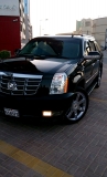 للبيع كاديلاك Escalade 2008