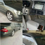 للبيع لكزس LS 2004