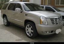 للبيع كاديلاك Escalade 2008