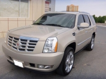 للبيع كاديلاك Escalade 2008