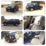 للبيع جيب  2002