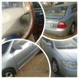 للبيع تويوتا Corolla 2005