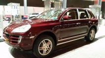 للبيع بورش Cayenne S 2008